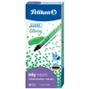 Pelikan Rašiklis FINELINER 96 F rožinis
