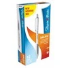 Papermate Popieriaus draugas Rašiklis „InkJoy" raud. sp., 700 ULV