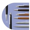 Rašiklis Lamy 2000 Blackwood – Klasika su modernumo dvelksmu