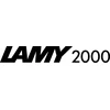 Rašiklis Lamy 2000 Blackwood – Klasika su modernumo dvelksmu