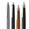 Rašiklis Lamy 2000 Blackwood – Klasika su modernumo dvelksmu