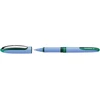 Rašiklis Schneider One Hybrid N, 0.5mm, žalios spalvos