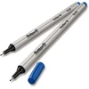 Rašiklis PELIKAN Fineliner 96 F, juodos sp.