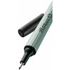 Rašiklis PELIKAN Fineliner 96 F, juodos sp.