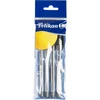Rašiklis Pelikan Stick Super Soft, 4 vnt.