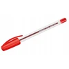 Rašiklis Pelikan Stick Super Soft K86, raudonas