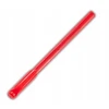 Rašiklis Penmate, raudonas, 1 mm, trikampis