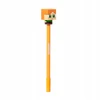 Rašiklis su silikoniniu dangteliu Minecraft (36 vnt.) - Puckator