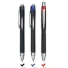Uni Mitsubishi Pieštukas Rašiklis Uni SX-217 Jetstream, 0.7 mm, mėlynas 1210-109