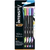 Bic Rašiklių rinkinys FineLiners Intensity Fine Fun Mix 4 spalvų rinkinys 449275