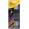 Bic Rašiklių rinkinys FineLiners Intensity Fine Fun Mix 4 spalvų rinkinys 449275