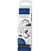 Rašiklių rinkinys Faber Castell Pitt 199 FC