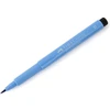 Faber-Castell Teptukinių rašiklių rinkinys Faber-Castel India ink PlTT, mėlynų spalvų, 6 vnt