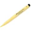 Faber-Castell Teptukinių rašiklių rinkinys Faber-Castel India ink PlTT, pastelinės spalvos, 6 vnt