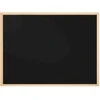 Rašomoji lenta Egen 300x400mm juoda