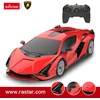 RASTAR 1:24 valdomas automodelis Lamborghini Murcielago LP670-4, 39001