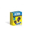 RATIMOR. Pasta pelėms/žiurkėms BALTIC AGRO 150 g
