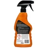 Getz ARMORALL Shield Wheel Cleaner, SHIELD ratlankių valiklis su apsauga, 500 ml