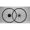 Ratų komplektas MTB MAVIC 29 colių priekinis galinis Shimano 9 greičių kasetinis diskas