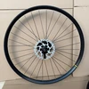 Ratų komplektas MTB MAVIC 29 colių priekinis galinis Shimano 9 greičių kasetinis diskas