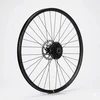 Ratų komplektas MTB MAVIC 29 colių priekinis galinis Shimano 9 greičių kasetinis diskas