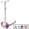 Berg Nexo - Wheels 120x40mm Rožinė