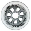 Ratukai riedučiams 82A Nils Extreme 6.4x2.4cm/4vnt.