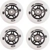 Ratukai riedučiams Worker 76 mm ABEC-7