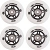 Ratukai riedučiams Worker 84 mm ABEC9
