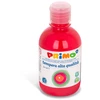 Raudona tempera Primo 300 ml
