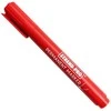 Strend Pro Raudonas permanentinis žymeklis 4,5mm