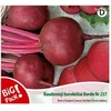 Raudonųjų burokėlių sėklos CHIOGGIA, 3 g