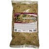 Raudonųjų eraičinų sėklos 500g