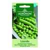 Raukšlėtųjų žirnių LINCOLN sėklos, 10 g