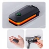Ravemen CL01pro galinis įspėjamasis dviratis su sėdynės stulpeliu USB-C 200mAh 30lm