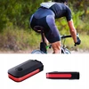 Ravemen CL01pro galinis įspėjamasis dviratis su sėdynės stulpeliu USB-C 200mAh 30lm