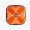 Ravemen CL06 Lampka Rowerowa Tylna Ostrzegawcza Na Sztycę USB-C 200mAh 50lm