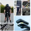 Ravemen FR300 COB priekinis dviračio žibintas, skirtas dienos metu važiuoti USB-C 300lm