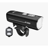 Ravemen K1800 LED dviračio lemputė 1800lm USB-C IPX6 5200mAh