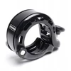 Ravemen Q1 dviračio skambutis ant vairo (22,2 / 25,4 / 31,8 mm) PC + aliuminis 110 dB