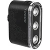 RAVEMEN TR600 dviračio galinis žibintas 600 lm USB-C IPX6 stabdžių jutiklis