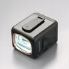 RAVEMEN UR1700 dviračio priekinis žibintas 1700 lm IPX6 USB-C LED