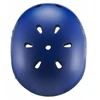 RAVEN Essto dviračio šalmas Navy/Lime L (58-60cm)