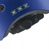 RAVEN Essto dviračio šalmas Navy/Lime L (58-60cm)