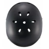 RAVEN Essto Juodas L dviračio šalmas (58-60cm)