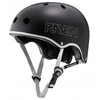 RAVEN Essto Juodas L dviračio šalmas (58-60cm)