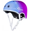 RAVEN Essto Mėlyna/Violet M dviračio šalmas (55-58cm)