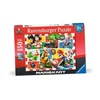 Ravensburger Dėlionė 150 vnt. - Mario Kart
