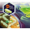 Ravensburger Gra La cucaracha švyti tamsoje žaidimas