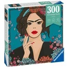 Ravensburger Dėlionė 300 vnt. - Frida